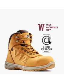 V12 Lynx V2125 Womens Honey Carbon Neutral Hiker Boots